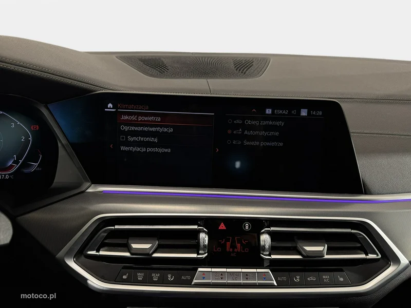 BMW X5 G05 26