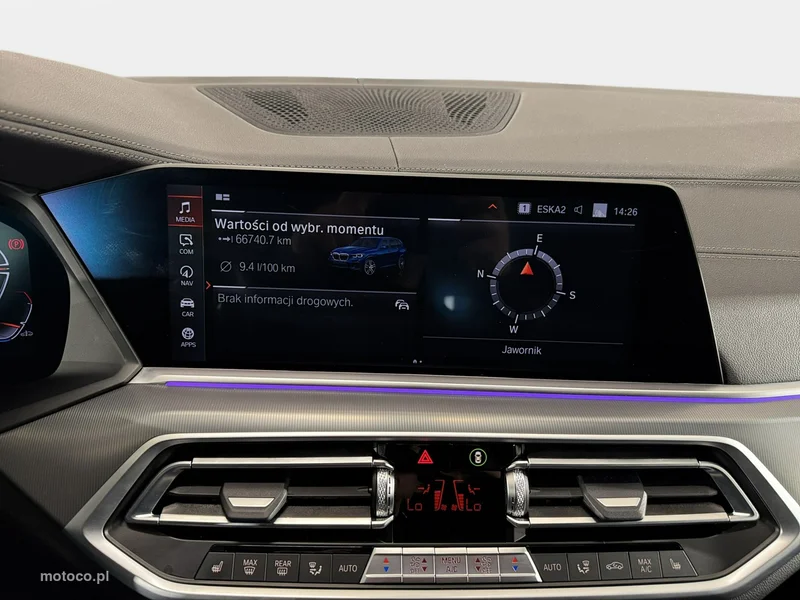 BMW X5 G05 27