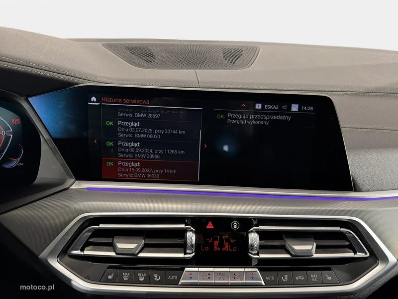 BMW X5 G05 29