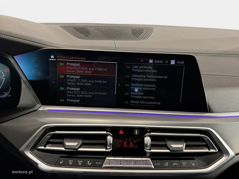 BMW X5 G05 30