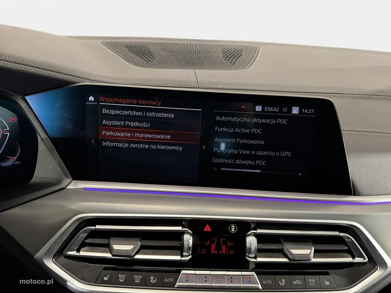 BMW X5 G05 33