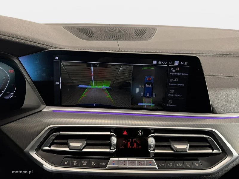 BMW X5 G05 35