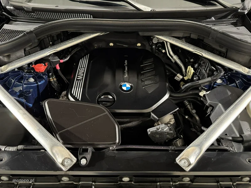 BMW X5 G05 39