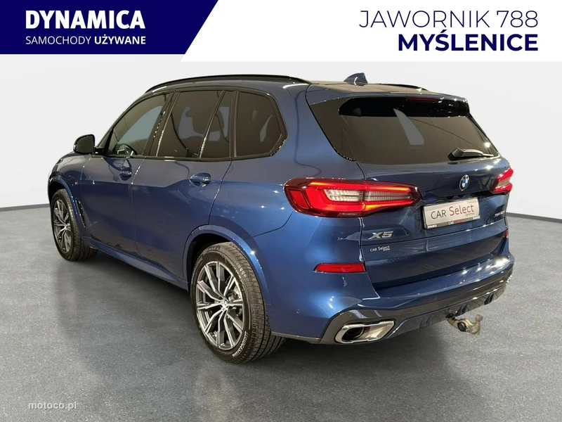 BMW X5 G05 6