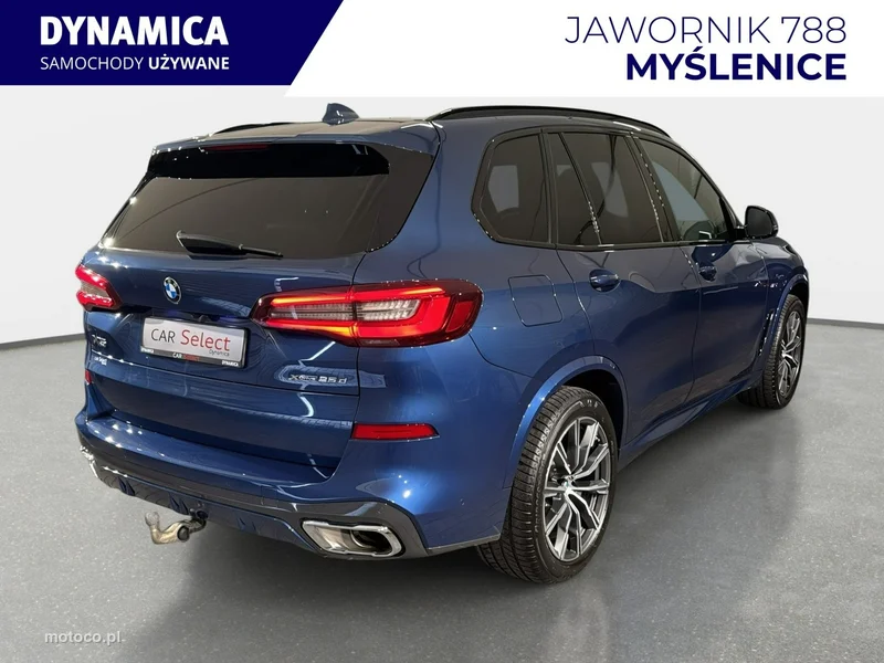BMW X5 G05 8