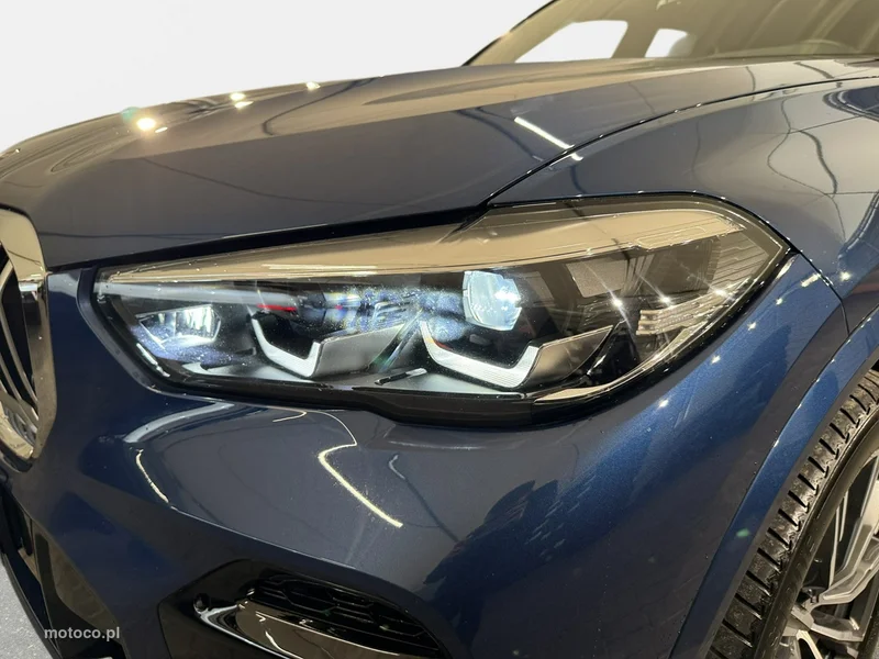 BMW X5 G05 9