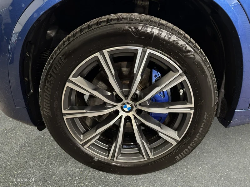 BMW X5 G05 10