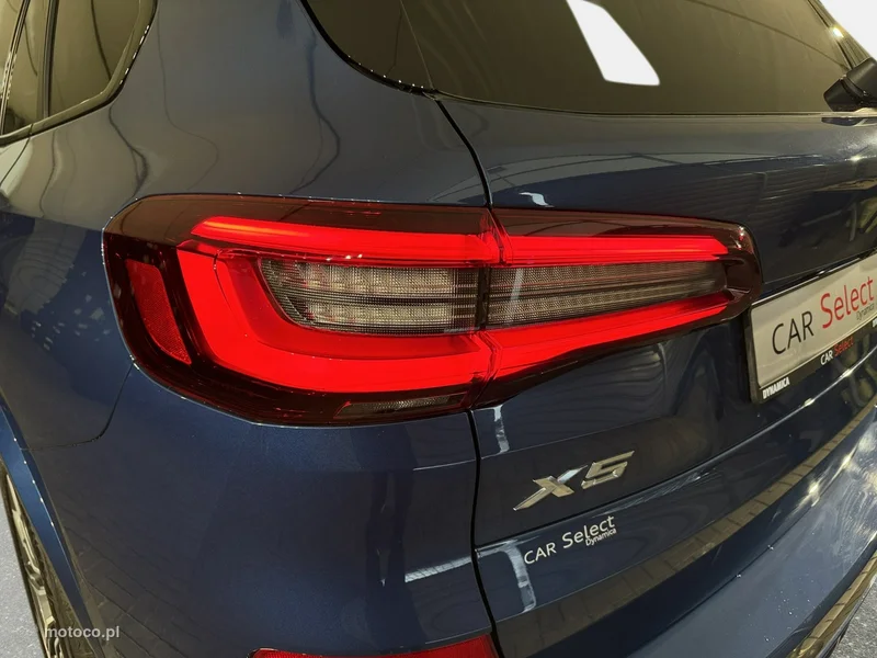 BMW X5 G05 11