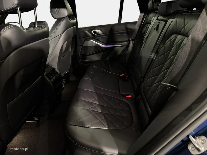 BMW X5 G05 15
