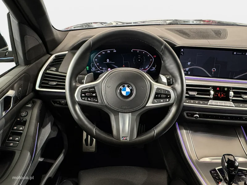 BMW X5 G05 20