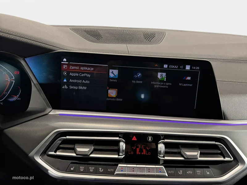 BMW X5 G05 27