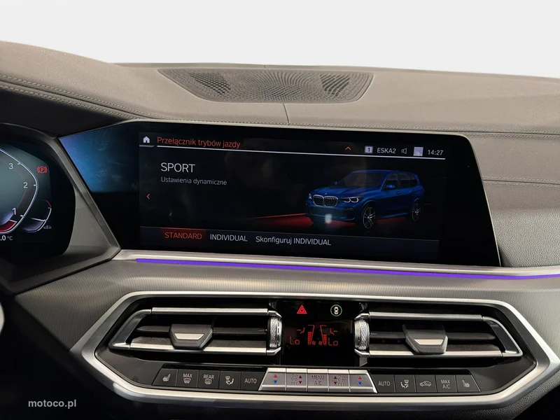 BMW X5 G05 31