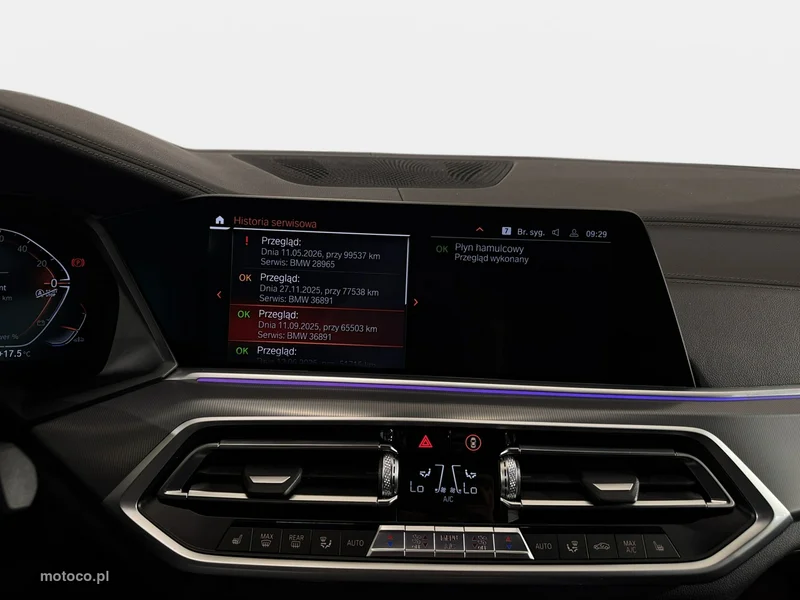 BMW X5 G05 33