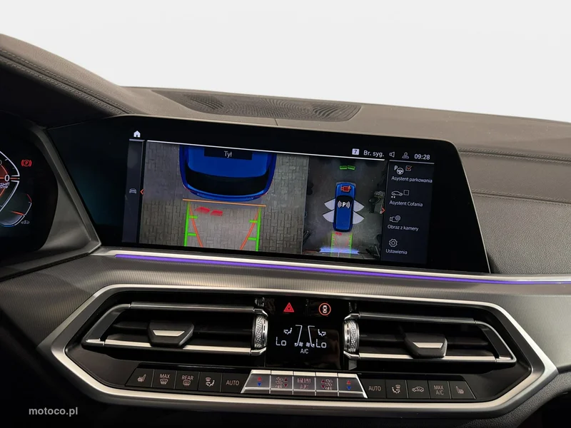 BMW X5 G05 34