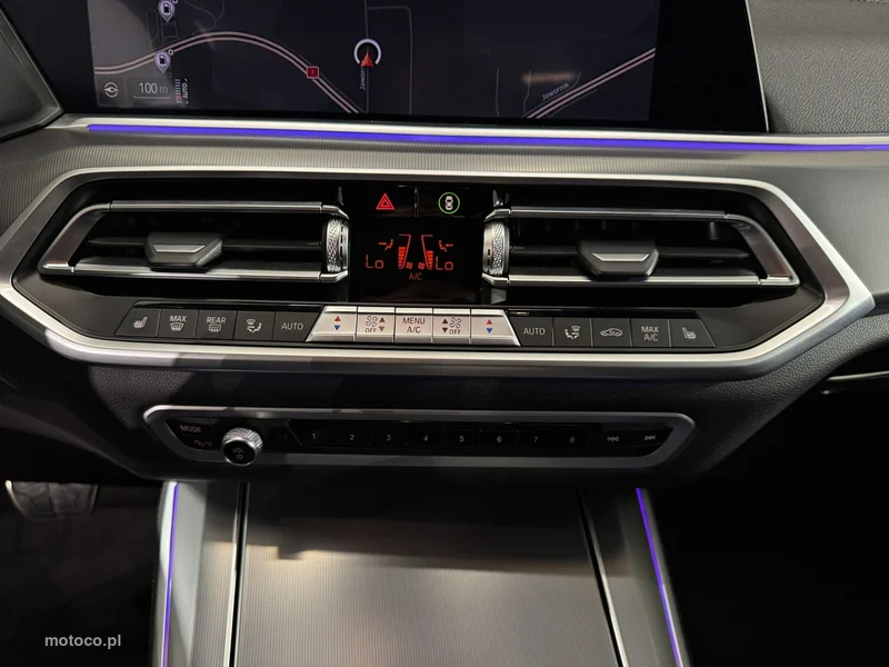 BMW X5 G05 35