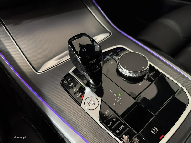 BMW X5 G05 36