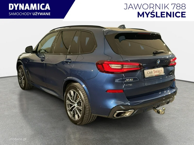 BMW X5 G05 6