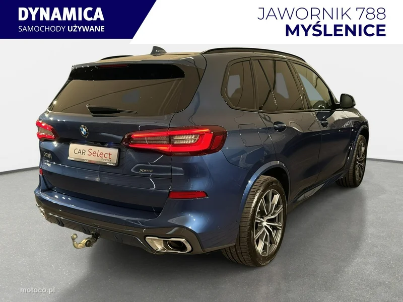 BMW X5 G05 8