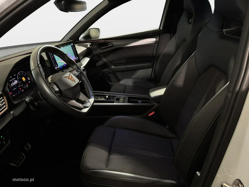 Cupra Leon Sportstourer 11