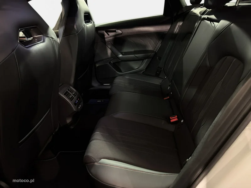 Cupra Leon Sportstourer 13