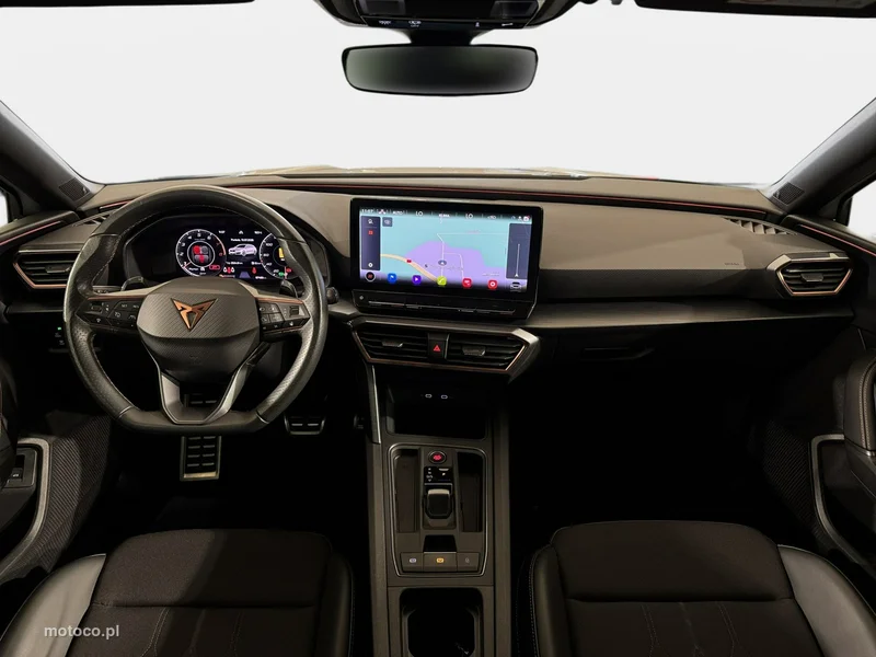 Cupra Leon Sportstourer 17