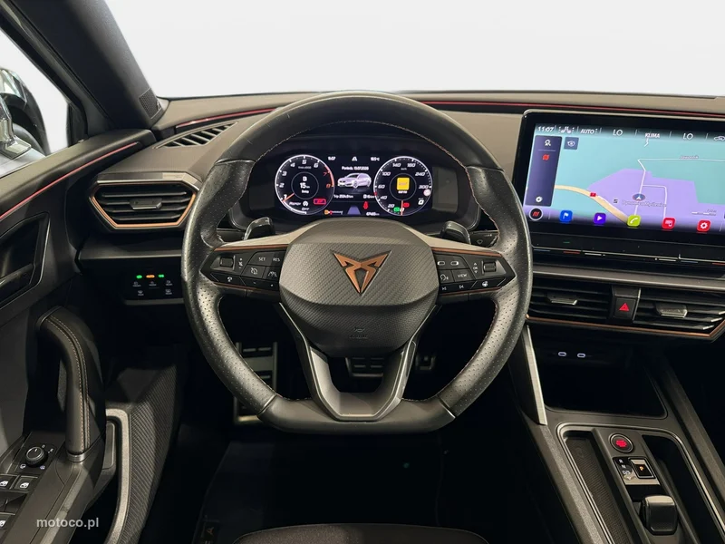 Cupra Leon Sportstourer 18