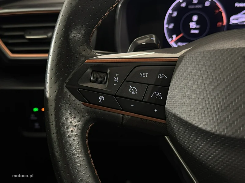 Cupra Leon Sportstourer 19