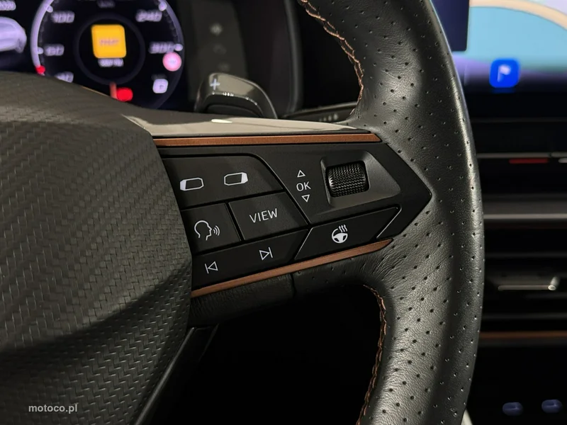 Cupra Leon Sportstourer 20