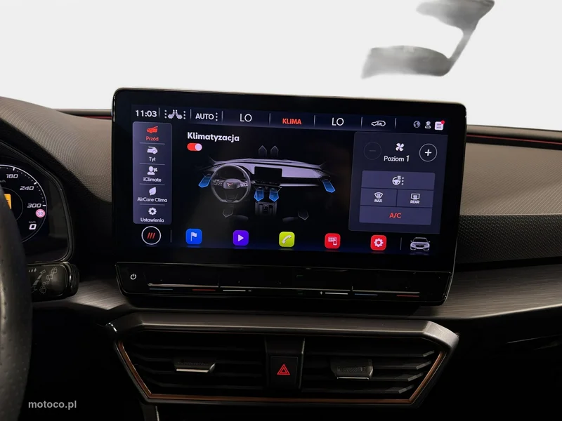 Cupra Leon Sportstourer 24