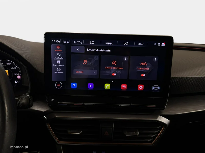 Cupra Leon Sportstourer 25