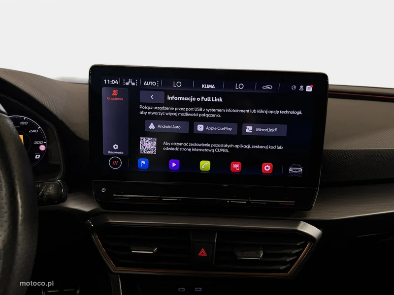 Cupra Leon Sportstourer 28
