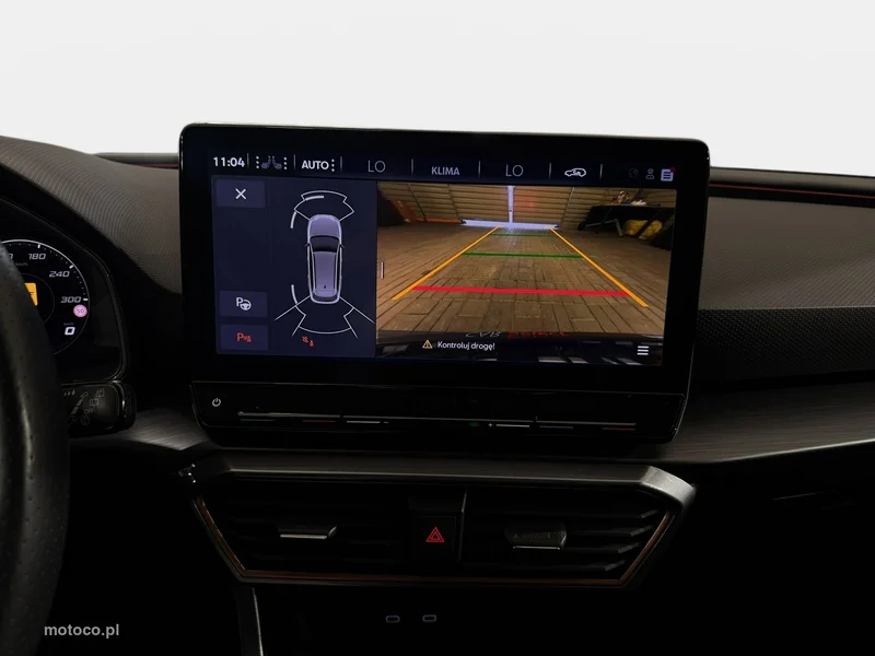 Cupra Leon Sportstourer 29