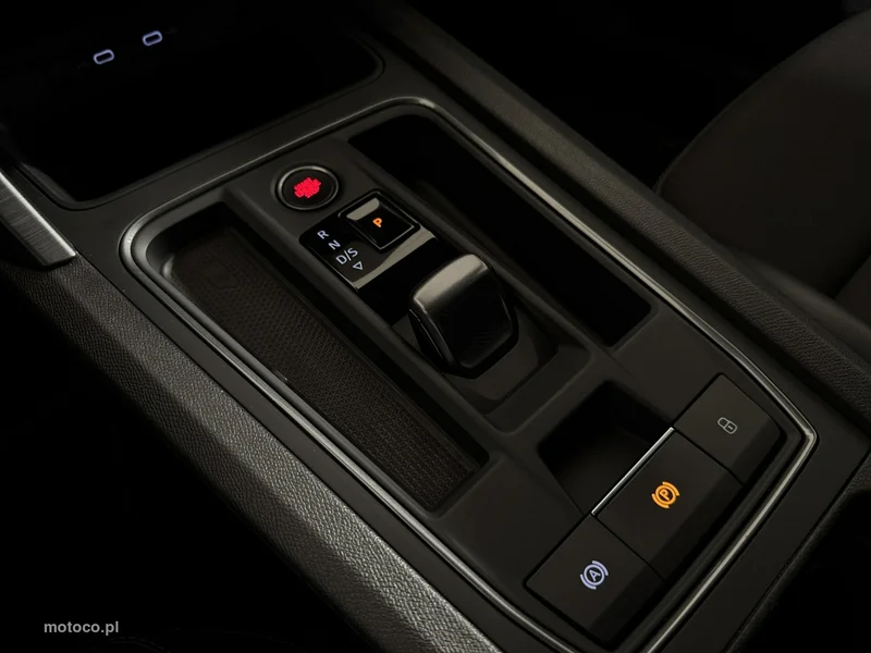 Cupra Leon Sportstourer 30
