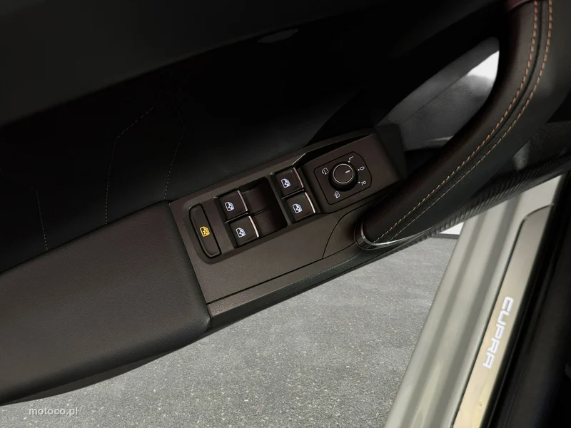 Cupra Leon Sportstourer 31