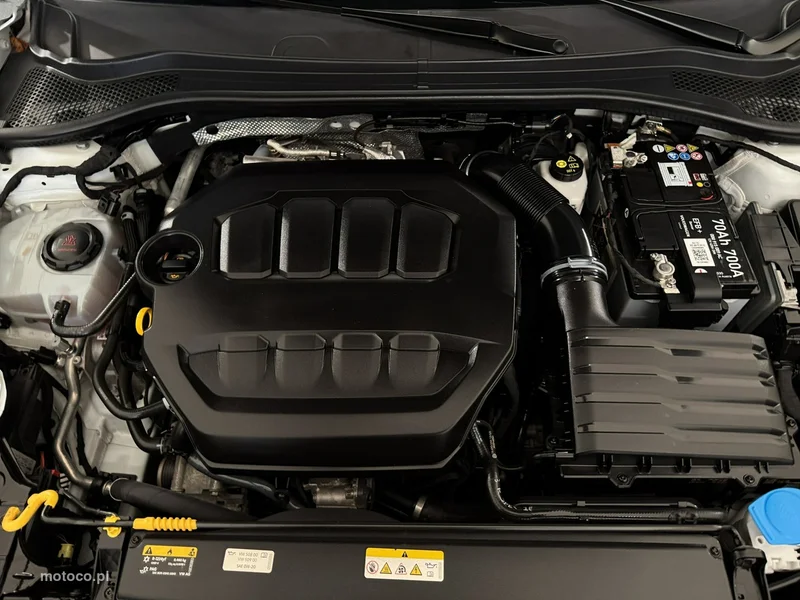 Cupra Leon Sportstourer 34