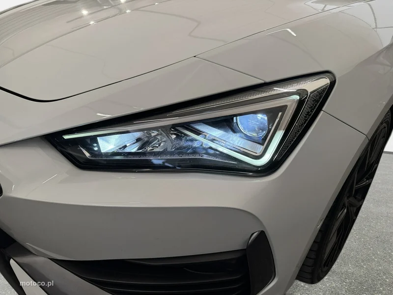 Cupra Leon Sportstourer 8