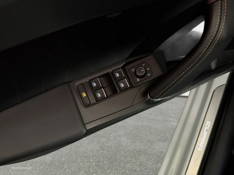 Cupra Leon Sportstourer 31