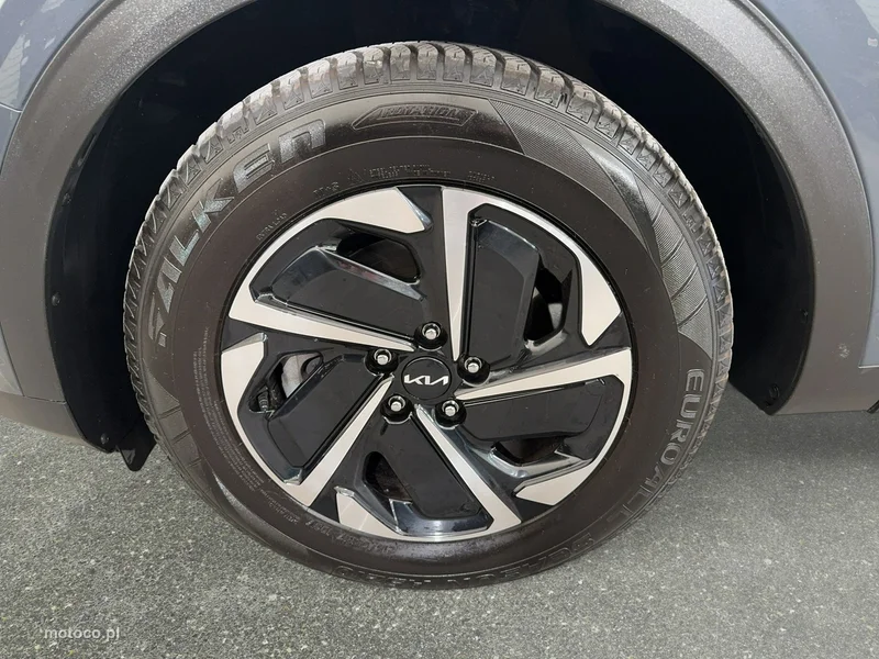 Kia Sportage 11