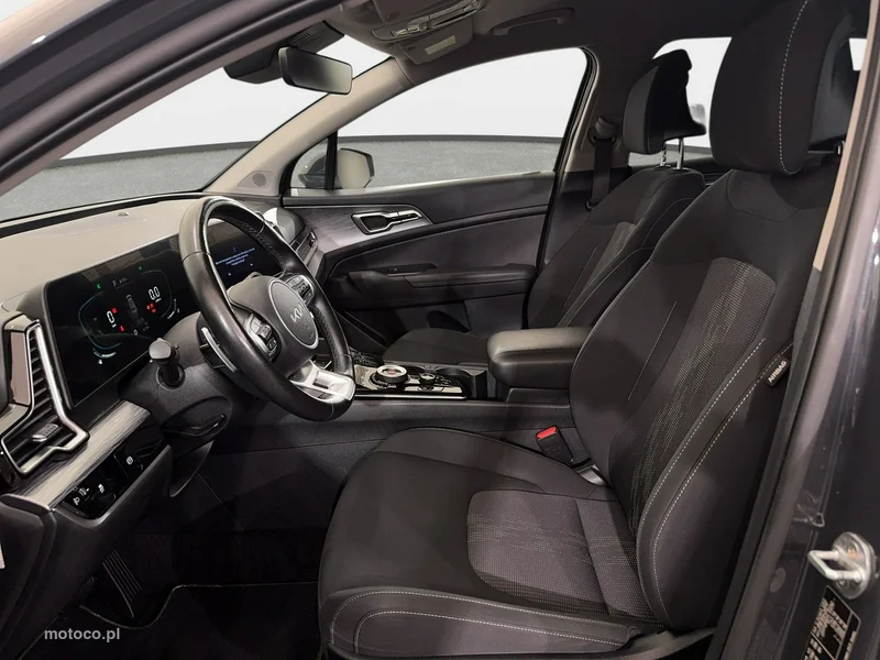 Kia Sportage 13