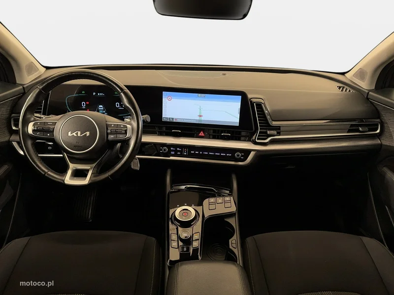 Kia Sportage 15