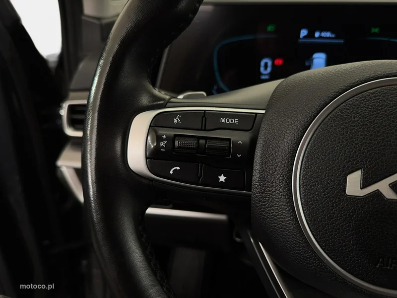 Kia Sportage 17