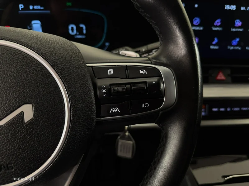 Kia Sportage 18