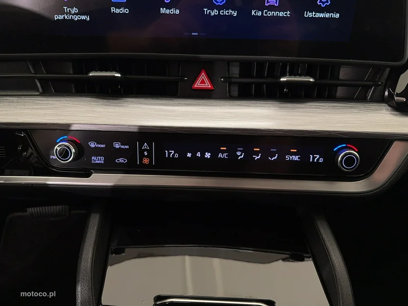 Kia Sportage 26