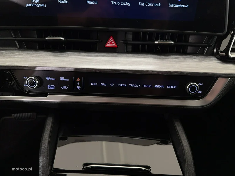 Kia Sportage 27