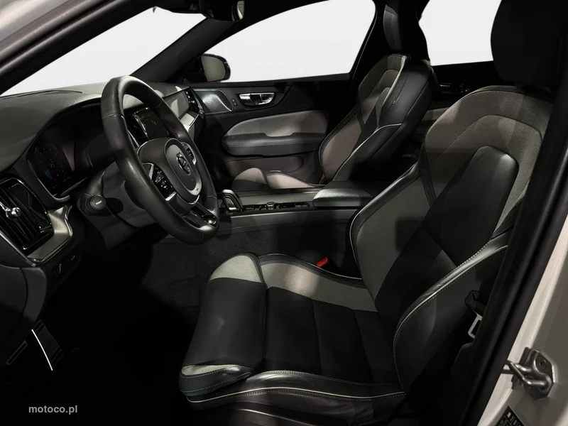 Volvo V60 12