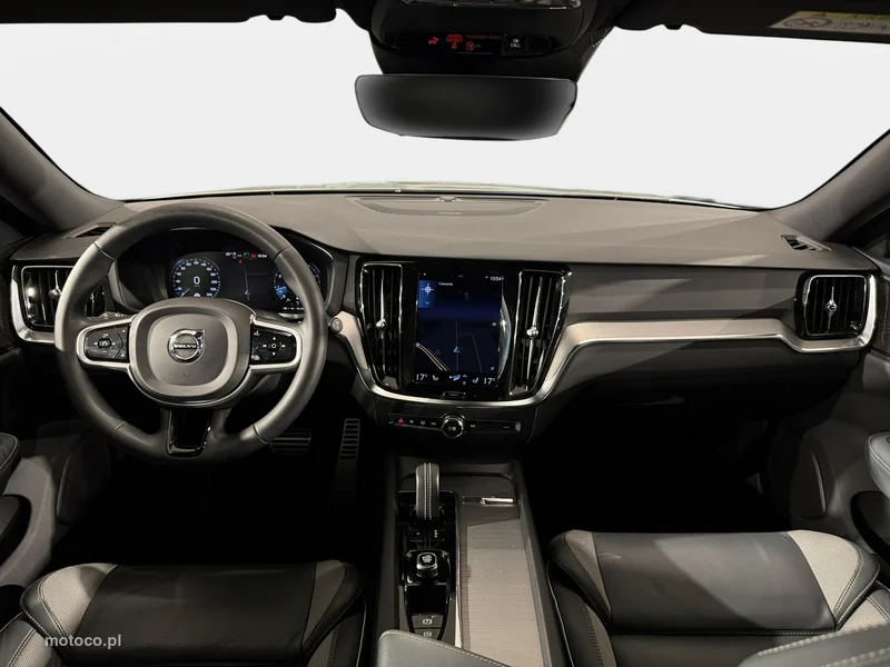 Volvo V60 17