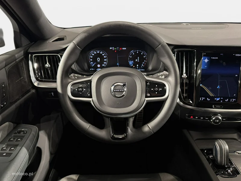 Volvo V60 18