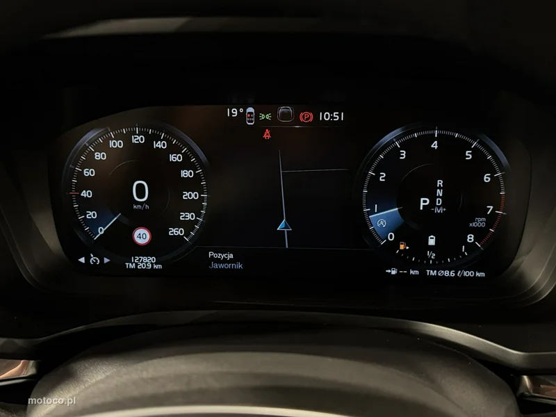 Volvo V60 22