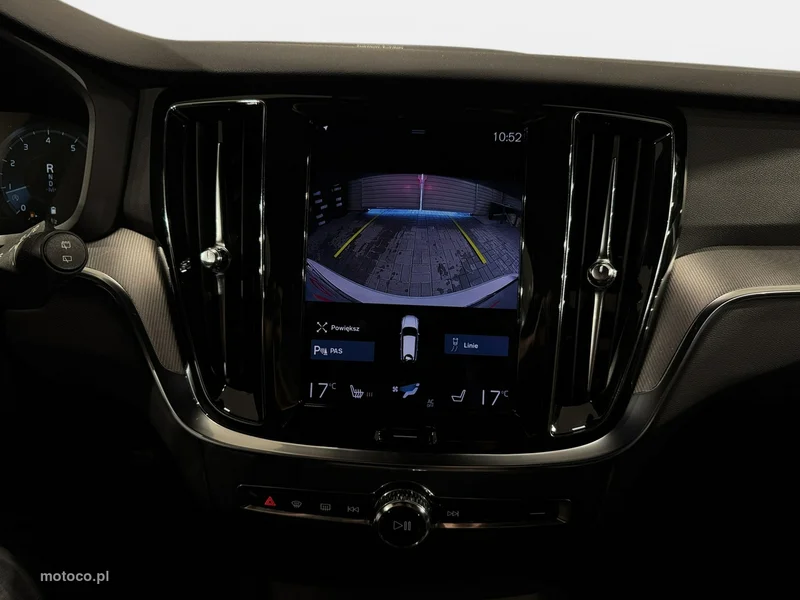 Volvo V60 25