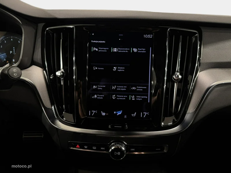 Volvo V60 26